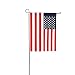 Evergreen 9923013 Iron Flag Stand Holder, Large