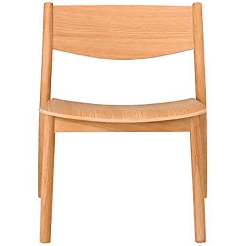 Sillón de Madera con Revestimiento Natural miniatura 1