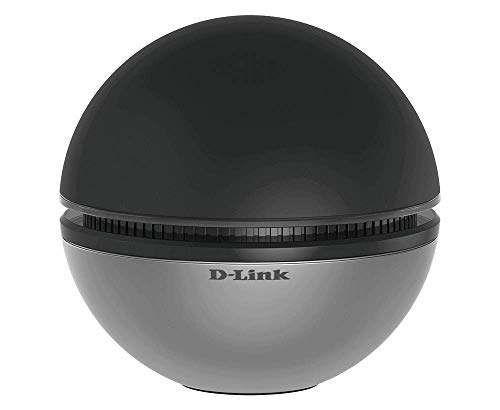 Build My PC, PC Builder, D-Link AC1900