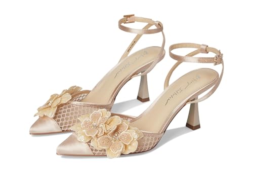 Escarpins Betsey Johnson Susie pour femme avec talons hauts aiguilles élégants