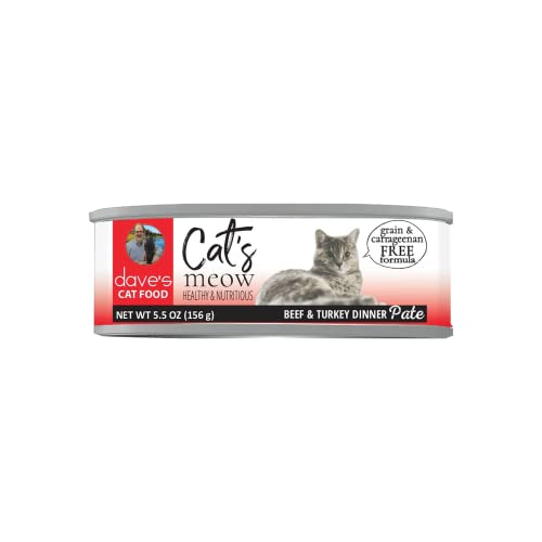 Top 10 Best Canned Cat Food Made In Usa 2023 Reviews