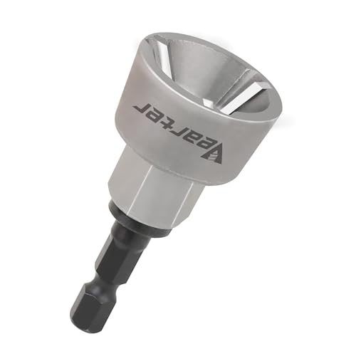 Vearter External Chamfer Drill Bit Deburring Tool