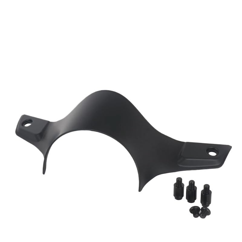 Pare-brise GTS 300 déflecteur vent moto Super GTS300 2023 2024 voyage sport