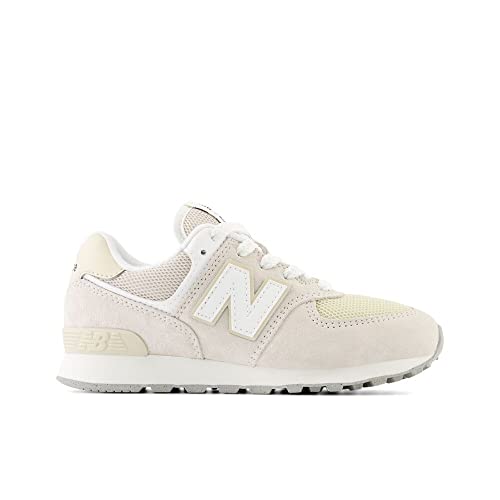 Image of New Balance Kid's 574 V1 Classic Lace-Up Sneaker (Big Kid)