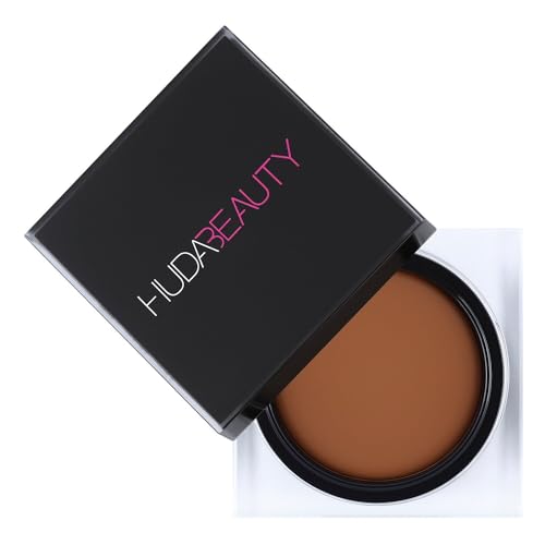 HUDA BEAUTY Tantour Contour & Bronzer Cream Product Picture