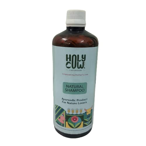 Buy Natural Ayurvedic Herbal Hair Growth Shampoo 500 ML Anti Dandruff