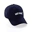 East Side Navy White