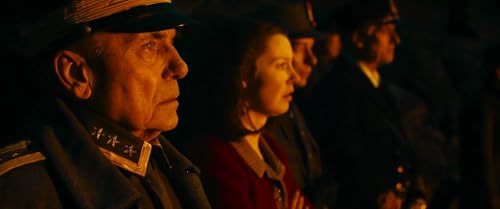 La Bataille d'Oslo [Combo Blu-ray + DVD - Édition Limitée] – vue 8