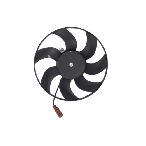 NRF 47395 Ventilateur, refroidissement du moteur