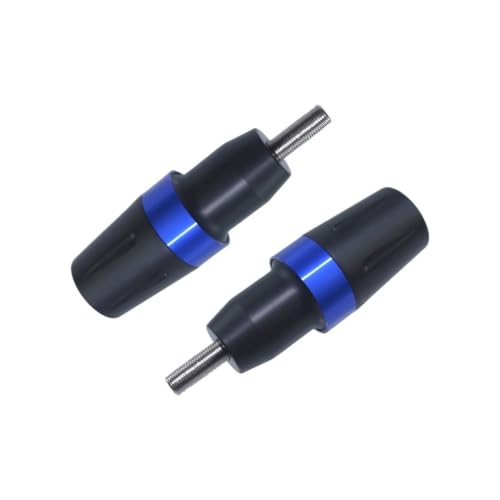 Curseur protection chutes pour Yamaha MT-07 YZFR7 XSR700 tampon moteur