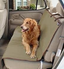 ViberDeal Car Seat Cover Pet/Dog Safety Travel Car Accessories Mat Blanket Protector for Pets, Pet Seat Cover