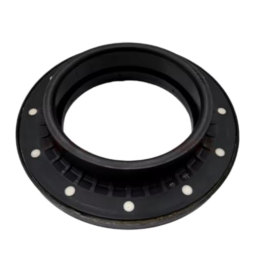 Image of Hoppipola Plastic Front Suspension Strut Bearing for Carnival for Sedona 2015-2021, Direct Shock Absorber Mount for OEM 54612A9100 Black