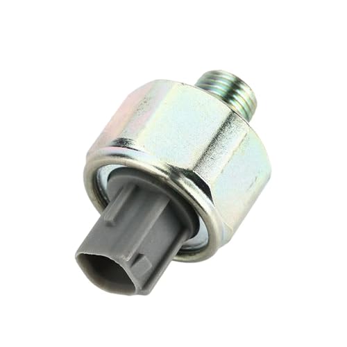 Capteur de cliquetis haute conductivité avec câble isolé pour moteur 89615-22030