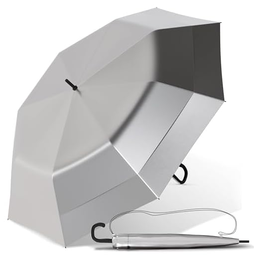 Best umbrella designs for rain UV-Blocker Fashion Sun Umbrella
