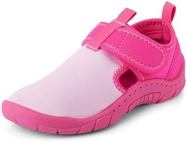 Gymboree Girl’s and Toddler Breathable Water Shoe with Strap