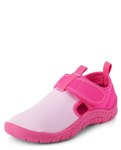 Gymboree Girl's Toddler Water Shoes2