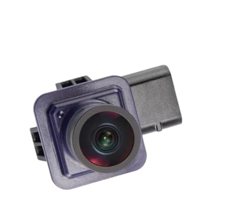 Caméra de vue arrière étanche OEM EB5Z-19G490-A vision grand angle - 5