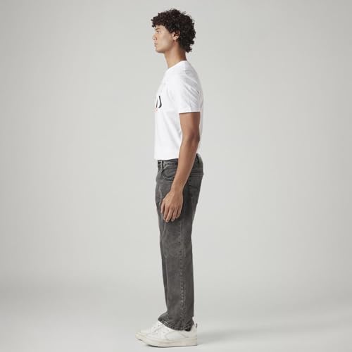 Image of Levi's Men's 517 Bootcut Fit Mid Rise Jeans