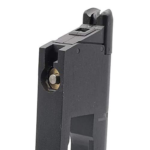 第2世代 ガス漏れ対策済品/良品武品 カーボネイト M45シリー