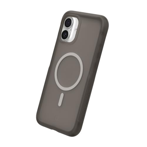 Coque MagSafe iPhone 16 Plus antichoc avec technologie AirX recyclable - 3