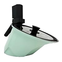 Amazon.co.jp: 【正規品】ROLLPAN 自動回転鍋 炒め鍋 フライパン