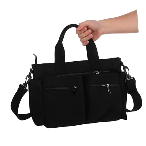 Sac fourre-tout ORFOFE idéal pour le travail et le weekend - 5