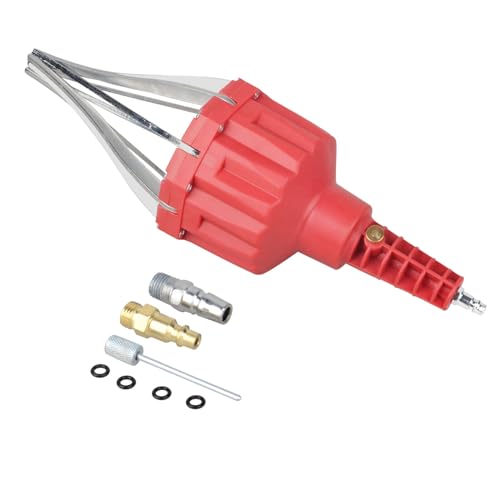 Pneumatic CV Joint Boot Spreader Expander Universal Install Installation Tool NEW
