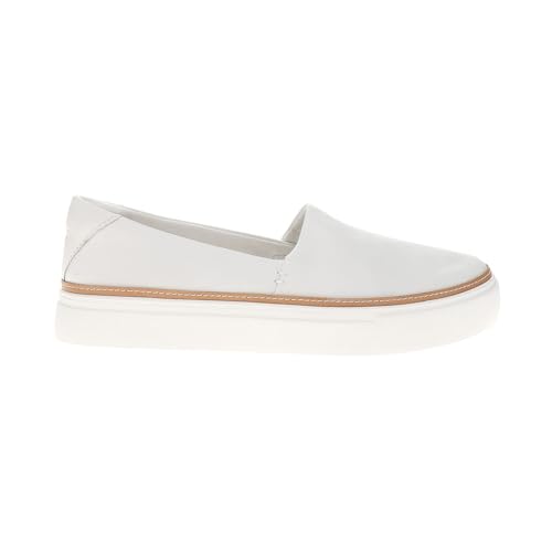 Image of Toms Womens Kameron Slip-on Black /Black