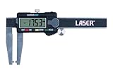 Laser 9129 Digital Brake Disc Caliper