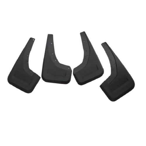 Garde-boue pour Dodge Ram 1500 TRX protection idéale pour les sorties tout-terrain