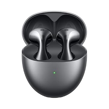 HUAWEI FreeBuds 6 - Fone Sem Fio ANC