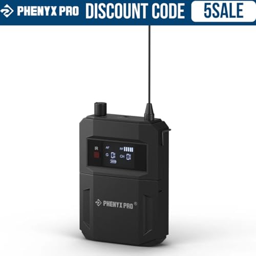 Phenyx Pro Coupon Code 5SALE &ndash; Best Audio Solutions Ranked &ndash; 2026 cover art