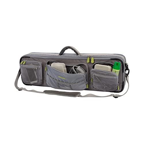 image for Allen Company Cottonwood Fly Fishing Rod and Gear Bag Case - Outdoor S