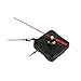 HQ3268 Professional Practical Quartz Clock Movement Mechanism DIY Repair Tool Accessories kit with red Hand
