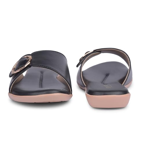 Image of Liberty Senorita Women Mk-238E Casual Slippers
