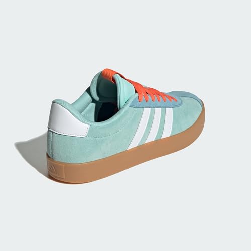 Image of adidas Womens Vl Court 3.0 Low