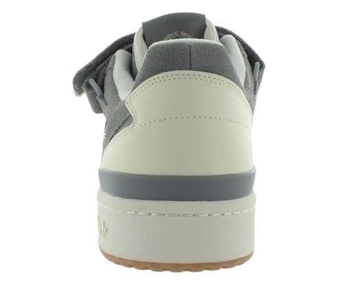 Image of adidas Originals Men's Forum Low Classic