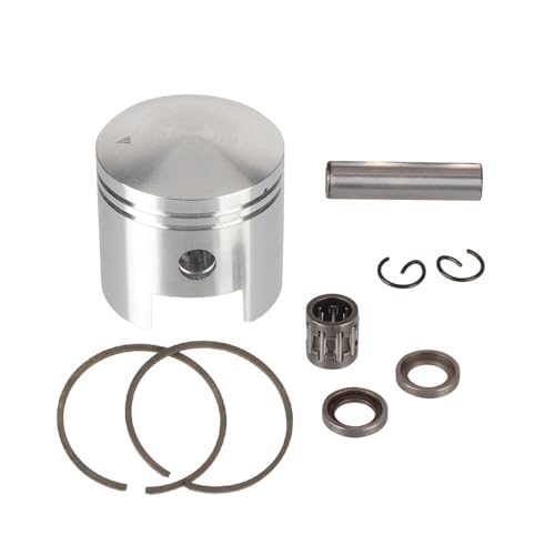 Pasador de pistón de motor de 50mm de alta resistencia para 100cc y 80cc