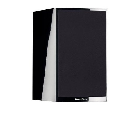Bowers & Wilkins B&W CM5 Enceinte d’étagère 120 W Noir - Les Beatles, Paul McCartney, John Lennon, RIngo Starr, George Harrison Bowers & Wilkins B&W CM5 Enceinte d'étagère 120 W Noir – Image 3