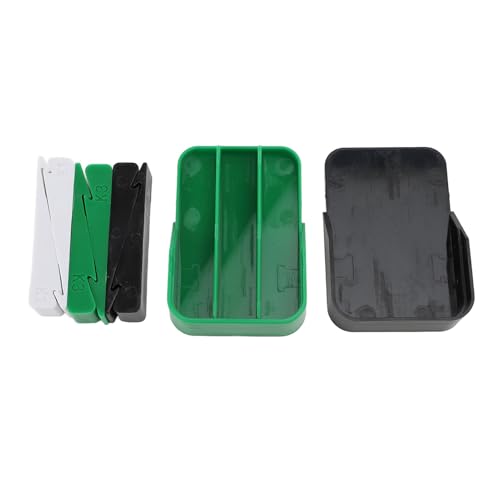 Set 3 Cortadores Plásticos para Verduras Ultradelgados miniatura 2