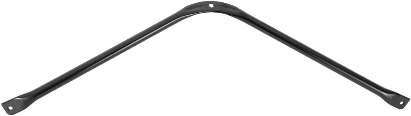 Replacement Radiator Support Core Compatible with BMW 228i Gran Coupe 2.0L (F44) 2021-2024 Center Location