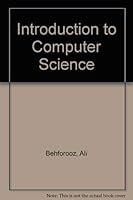 An Introduction to Computer Science: A Structured Problem Solving Approach 0835932672 Book Cover