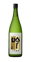 【天領酒造】 大吟醸 吟 1,800ml(化粧箱付き)