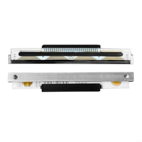 Cabezal de impresión térmica Star TSP650 TSP100III repuesto compatible KD2003-CG22C metal 4
