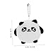 JOINPAYA Llavero De Peluche Con Forma De Panda Imagen de JOINPAYA Llavero De Peluche Con Forma De Panda