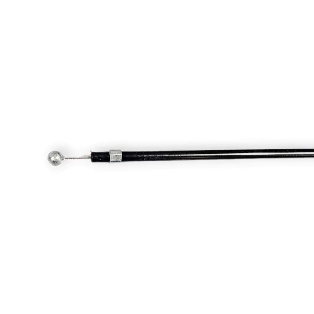 Motor Kaput Açma Teli Arka Kısım 3C1823535A VW Passat CC ile uyumlu 2013-2017