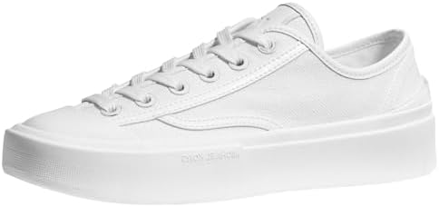 Michael Kors Jude LACE UP Optic White Damen, EU 40.5