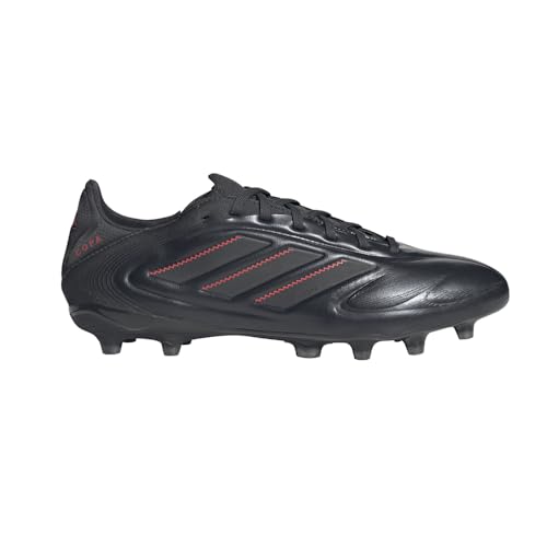 adidas Mens Copa Pure Iii Pro Firm Ground Soccer Cleats - Black