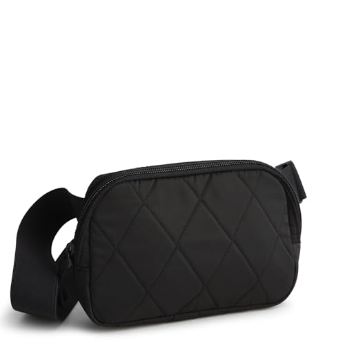 Vera Bradley Women's Performance Twill Woodward Small Belt Bag