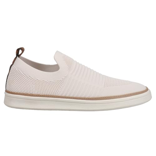 Image of LifeStride Womens Navigate Slip On Sneakers Shoes Casual - Grey